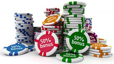 Casino Bonuses
