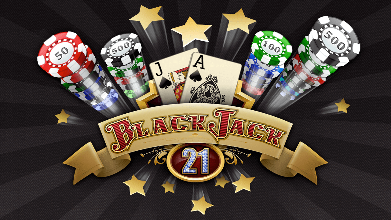 Online Black Jack 72