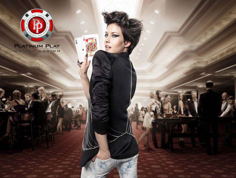 Platinum Play Casino Mobile