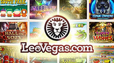 Leo Vegas Casino