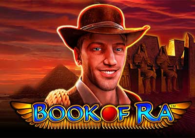 Book of Ra