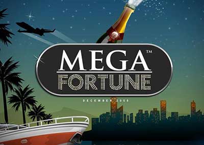 Mega Fortune