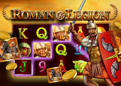 Roman Legion