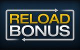 Casino Reload Bonus