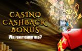 Casino Cashback Bonus