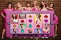 Bridesmaids Video Slots von Microgaming