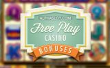 Free Play Bonus im Onlinecasino