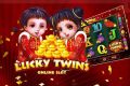 Lucky Twins und Giant Panda von Microgaming