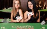 Live Casino Holdem Poker