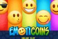 EmotiCoins von Microgaming