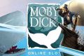 Der Moby Dick Slot von Microgaming