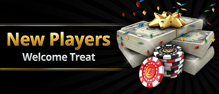 Online Casino Promotion