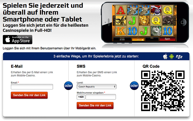 allslots mobile casino