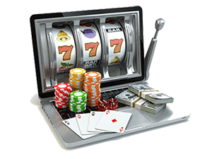 Casino Spiele