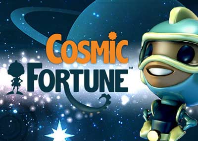 Cosmic Fortune