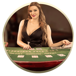 live blackjack