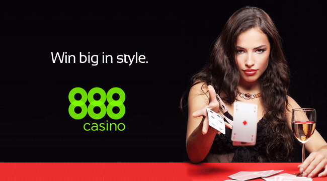 888 casino