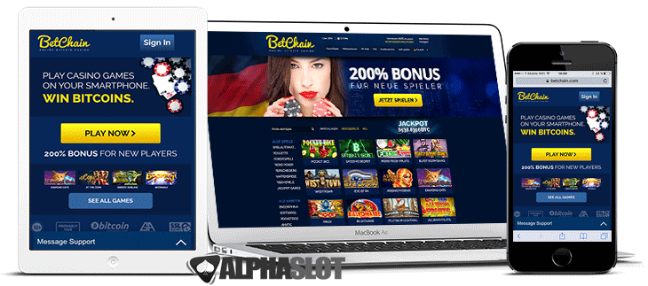 betchain casino