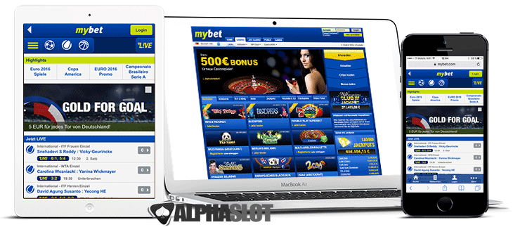 mybet casino