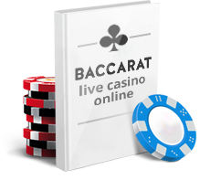 baccarat regeln