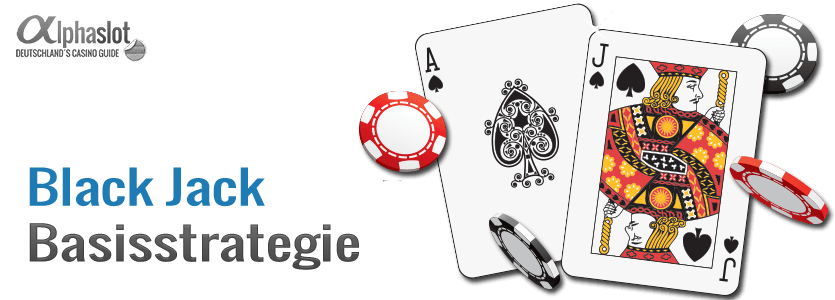 blackjack strategie