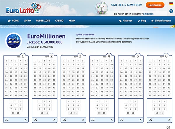 euromillions