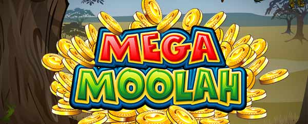 Mega Moolah Jackpot