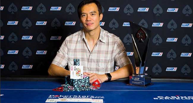 John Juanda ept