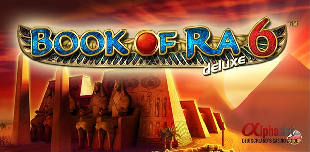 Book of Ra 6