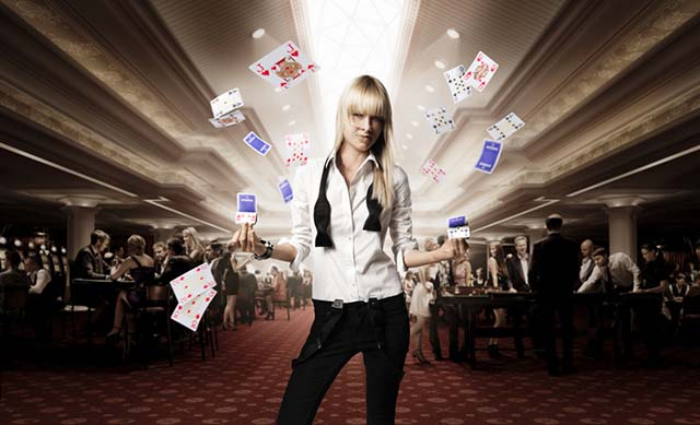 Casino Austria Online