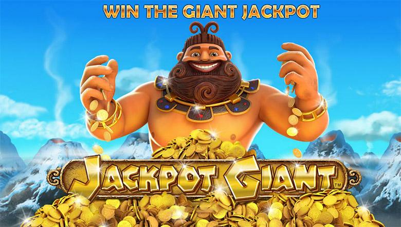 Jackpot Giant