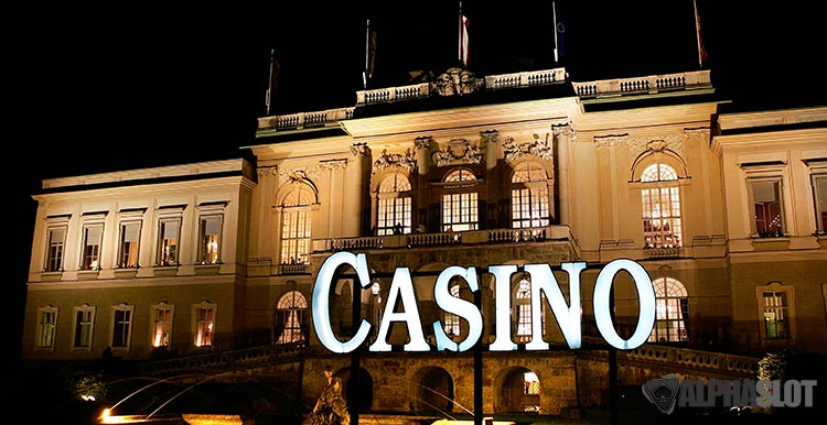 Casino Salzburg