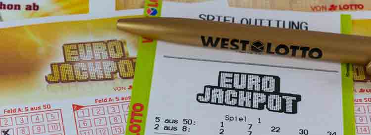 Eurojackpot