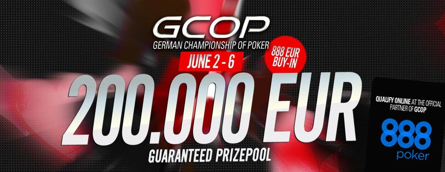 German Championship of Poker