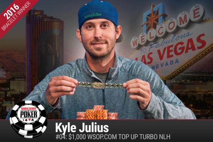 Kyle Julius