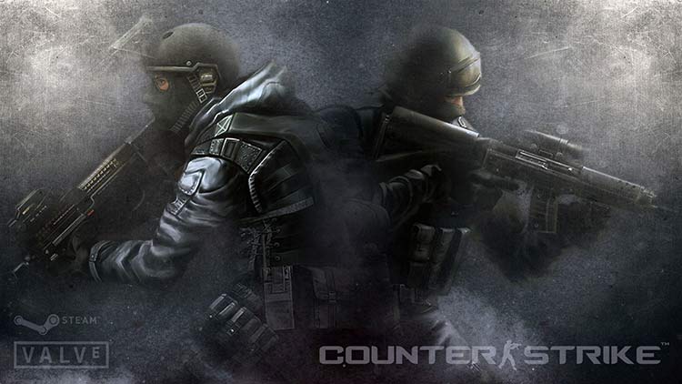 Counter Strike