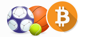 Bitcoin Sportwetten