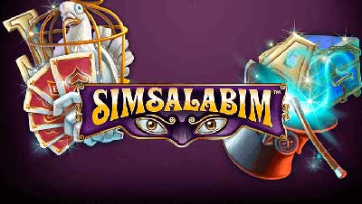 Simsalabim