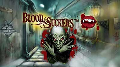 blood suckers