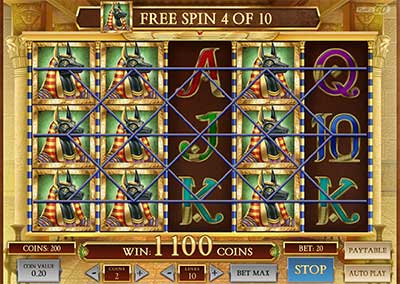 book of dead freespins