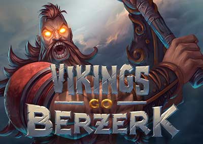 Vikings go Berzerk