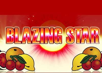 blazing star