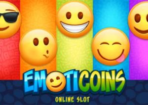 emoticoins