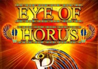 Eye of Horus