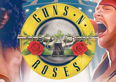 Guns N´Roses