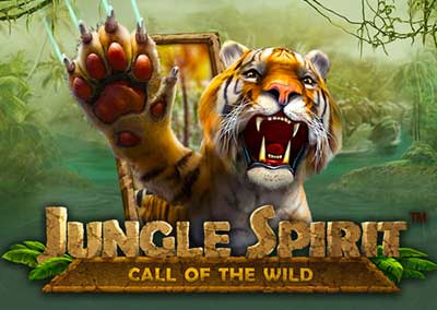 Jungle Spirit