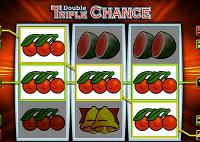 triple chance