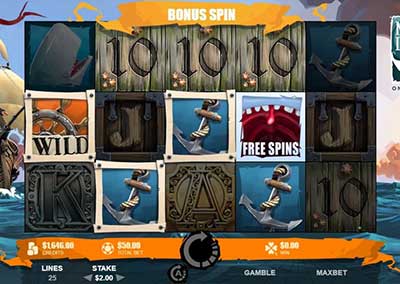 moby dick bonus spins