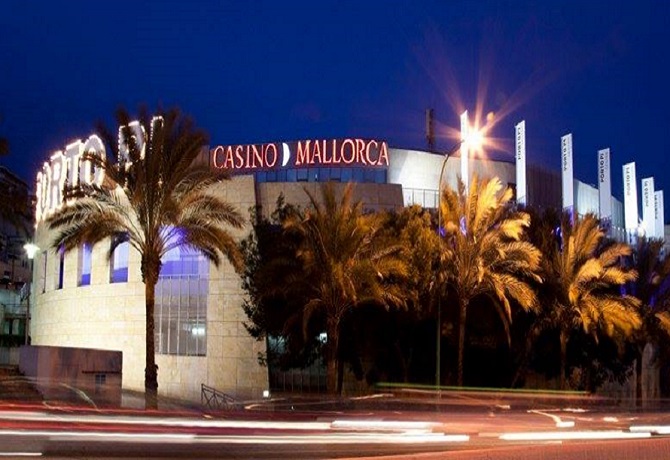 casino mallorca