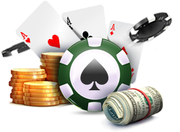 Poker Online Geld